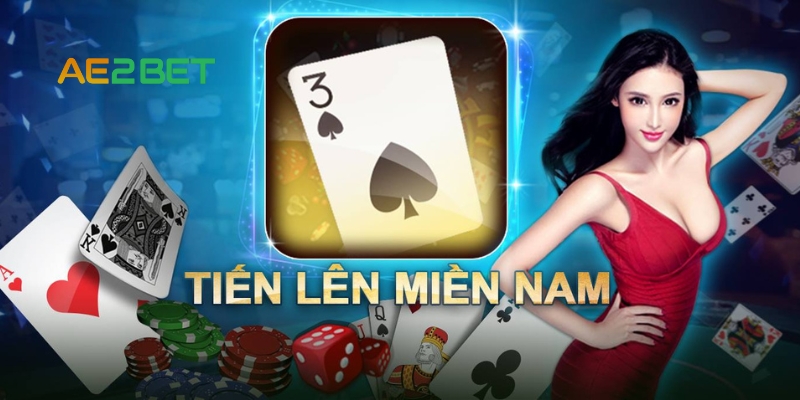 Chiến thuật để thành công trong tiến lên miền Nam tại AE3BET.NET